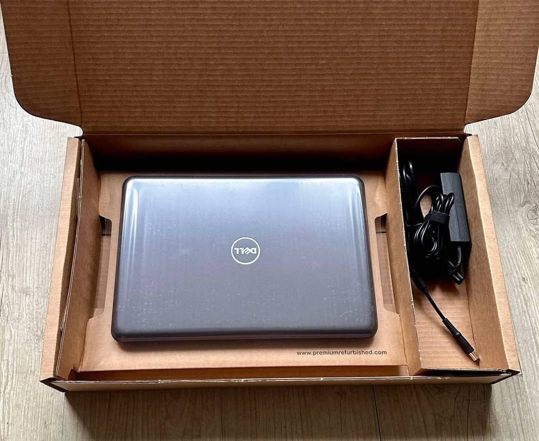 Топ модел Dell
Процесор: Intel Core i5
Процесор честота: 7200