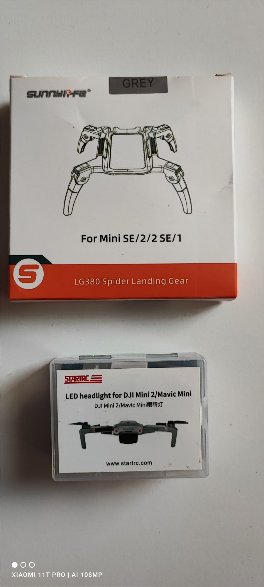 Dji mavic mini SE/2 SE/1