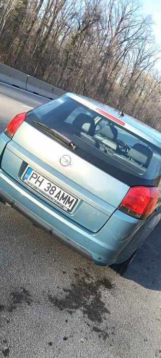 Vând Opel signum