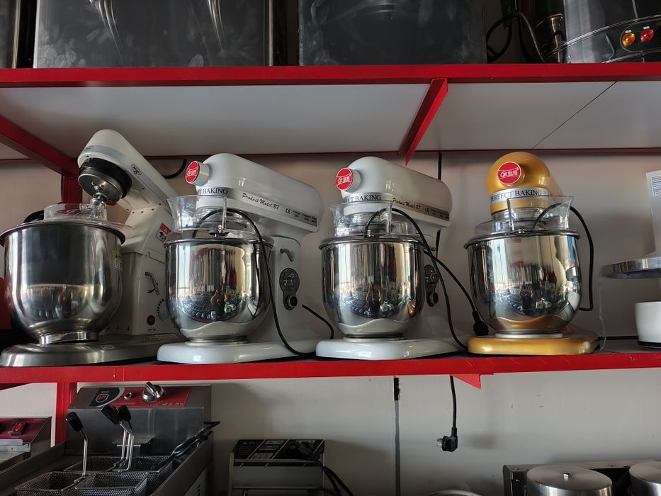 Meksir xitoy qandolat uchun