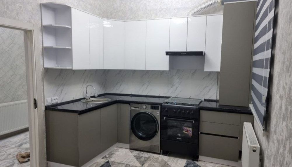 2 xonalik kvartira tezda ijaraga beriladi