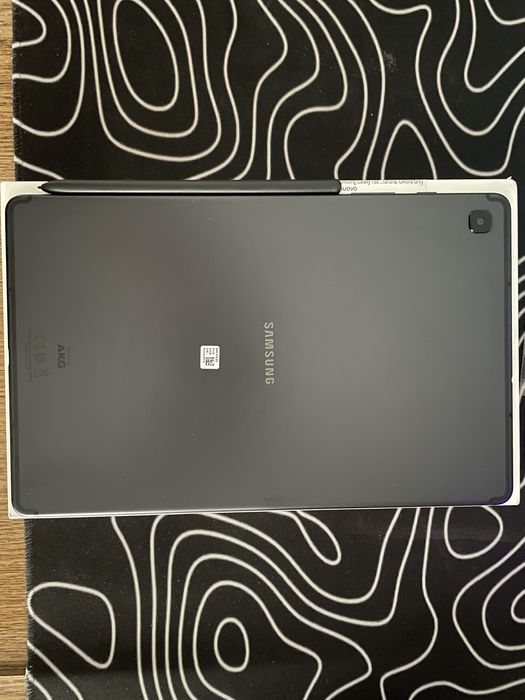 Tableta Samsung Galaxy Tab S6 Lite (2024), 64GB, S-Pen