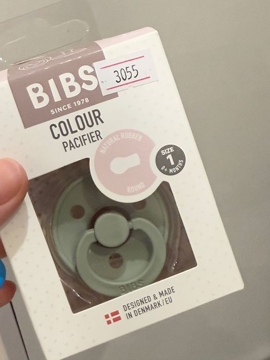 Соска bibs (1р), немецкие соски, соски для ребенка/новорожденного