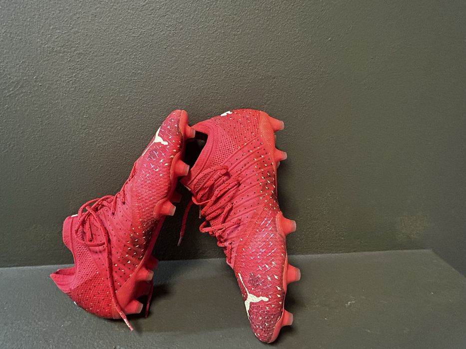 Ghete Fotbal Puma Future