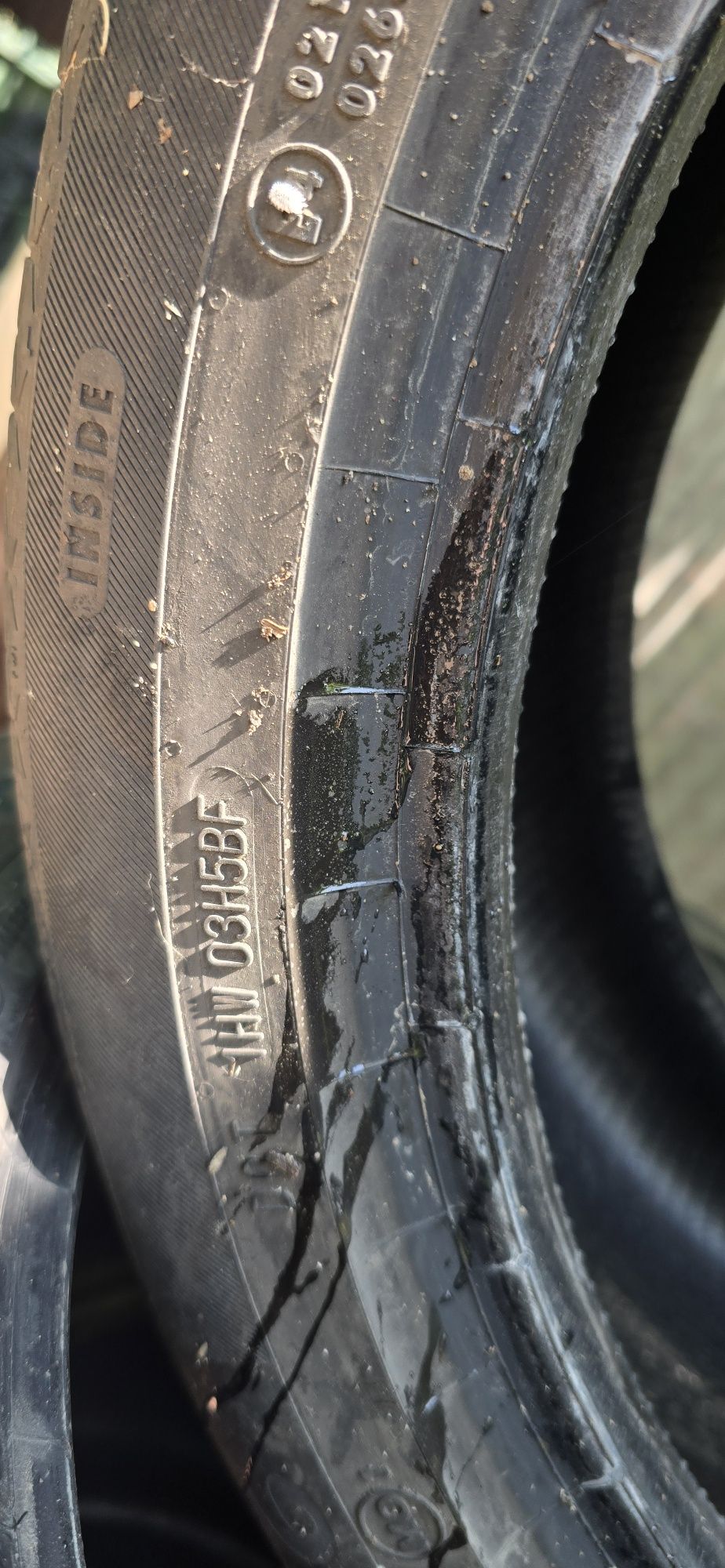 Anvelope Continental Sport Contact 6 245/40/R18 97Y XL