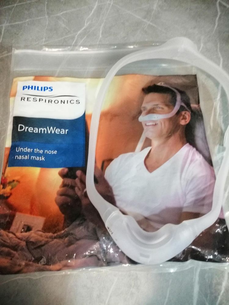 Philips DREAMSTATION 2 CPAP PRO  Advanced cu umidificator