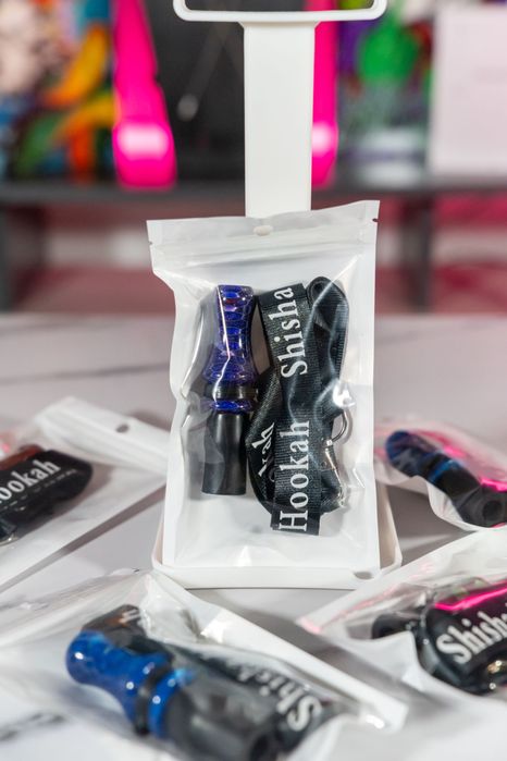 Aprinzator / Cos / Wind Cover / Mustiuc / Perie / Pompa Narghilea