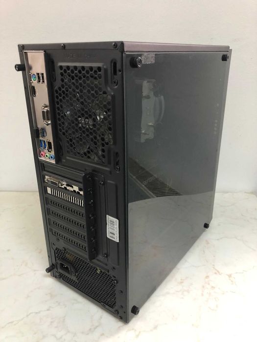 PC Gaming AMD Ryzen 5