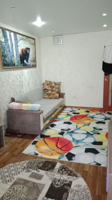 Продам или обменяю квартиру на Шанхае.