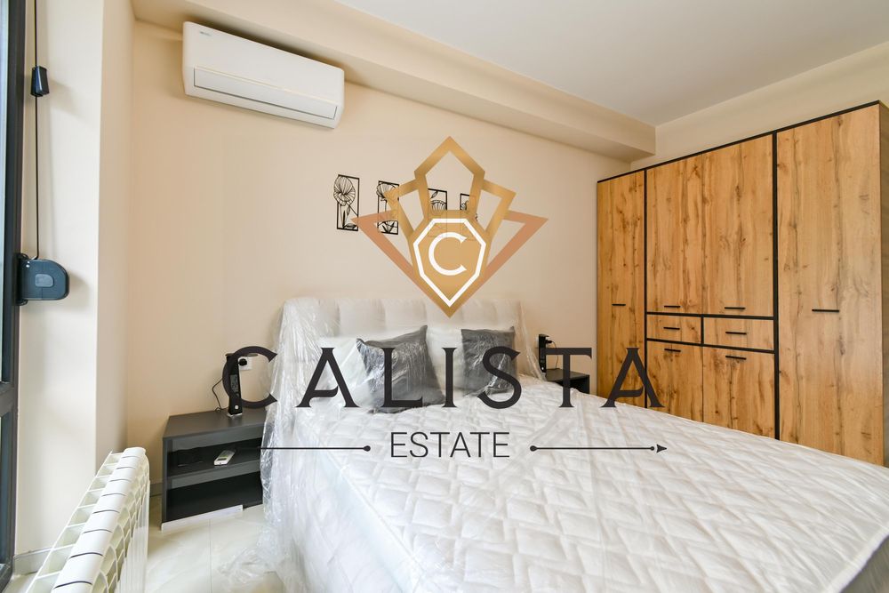 Дава се под наем Двустаен апартамент в София, Манастирски ливади - 80 кв.м за 1200 € - Снимка #7