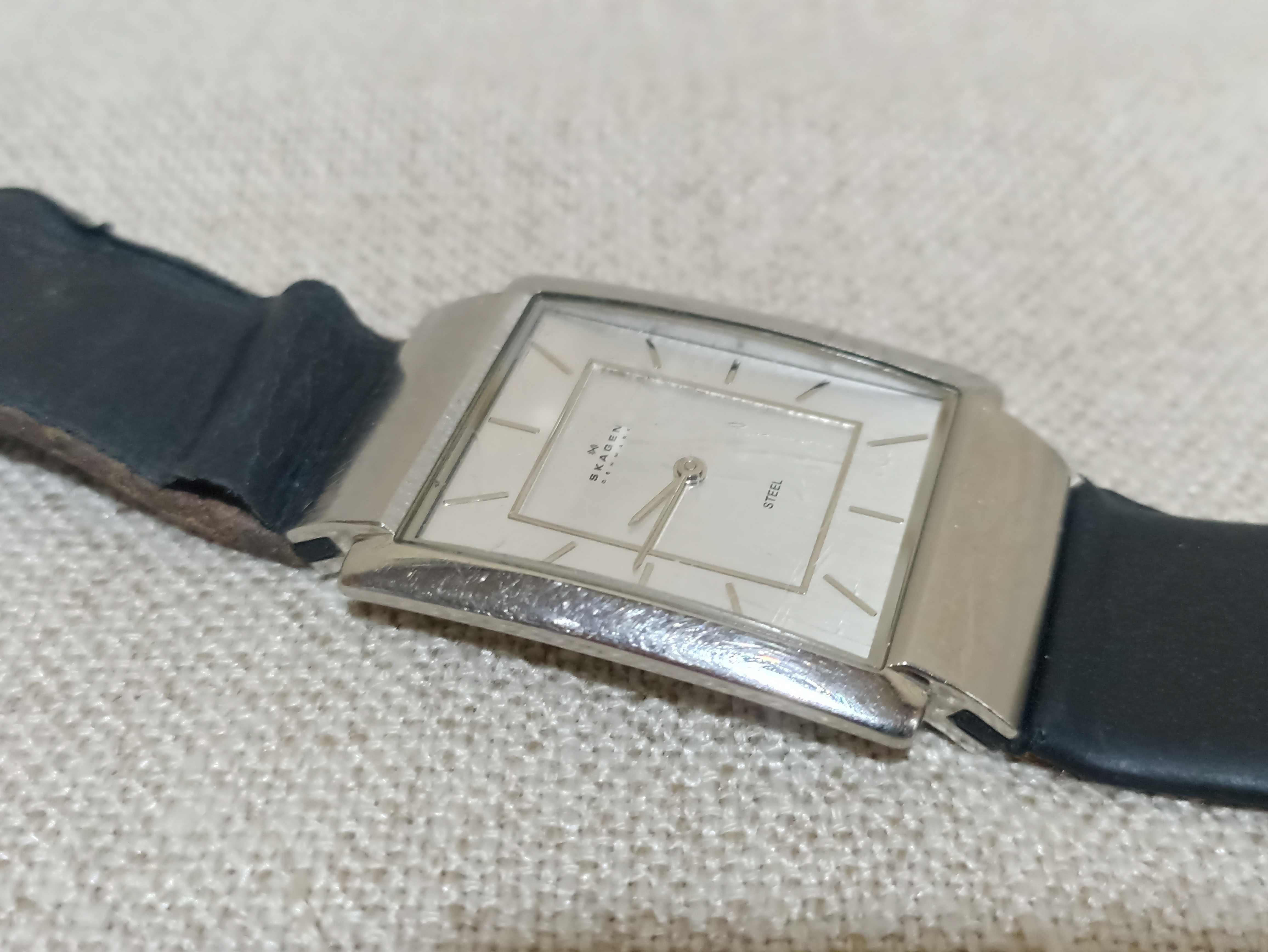 Ceas de dama Skagen (quartz)