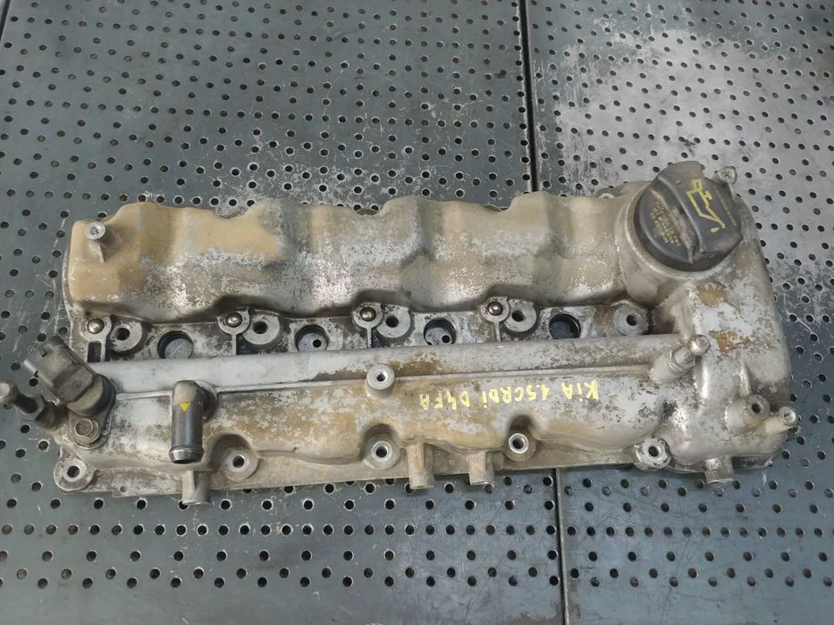 capac  chiulasa  1.5 crdi d4fa hyundai accent 3 matrix  kia rio 2 cerato