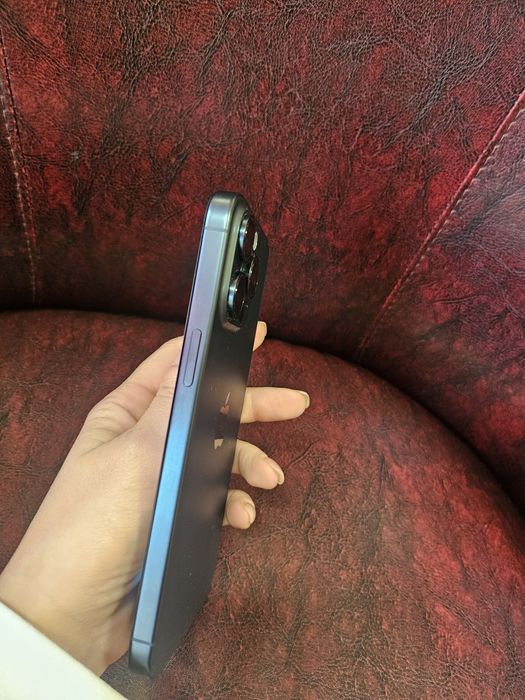 iPhone 15 Pro Max 512GB Titanium Blue