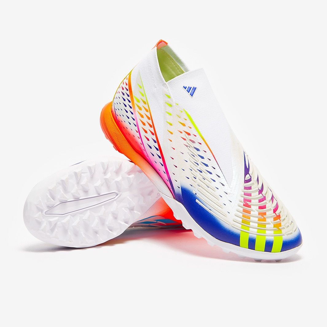 Adidas Predator Edge.1 TF номер 42