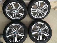 Jante 18 bmw x1 M paket.. x1 f48 x2 f39 *225 50 18* vara *Senz  presiu