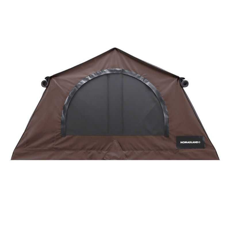 Cort de acoperis auto Nomadland 2 pers, 130x220x125cm, 54 kg, Autohome