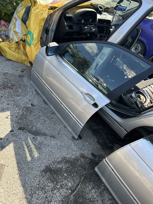 Части от е46 префейс, фейс 320дизел 136к.с 150к.с