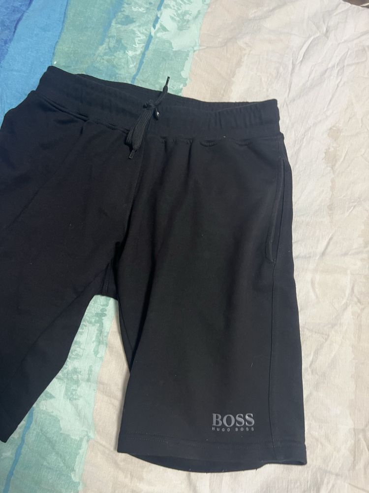 Hugo Boss оригинални къси гащи