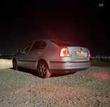 Vand Skoda Octavia 2 1.9 tdi 2007