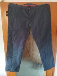 Мъжки панталон р-р 62/4XL, нов