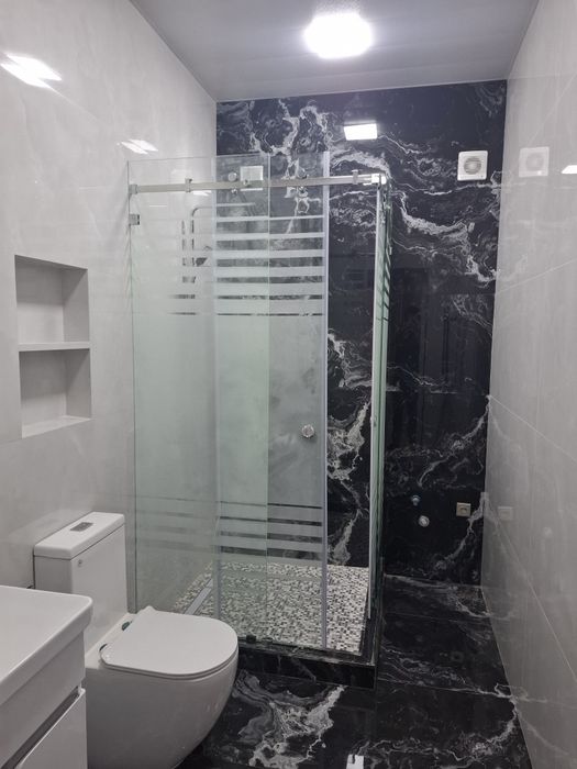 Kalyonni oyna dush kabina perela kazerok xizmatlari