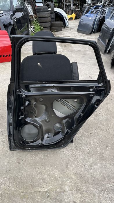 3 броя задна лява и дясна врата Audi A3 2015-