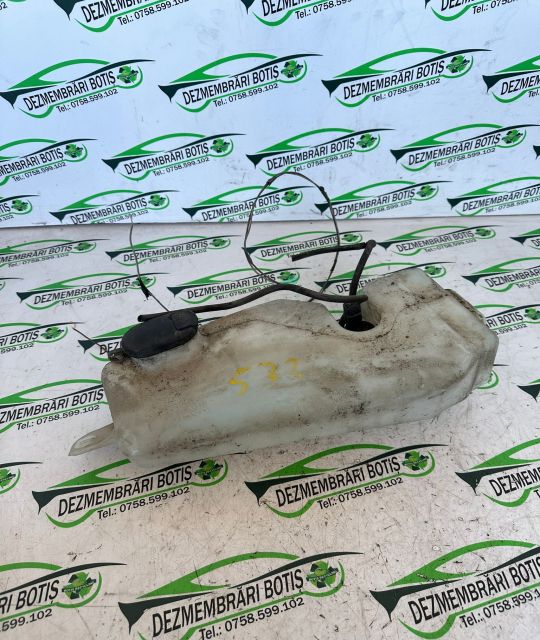 Vas lichid parbriz Dacia Logan prima generatie (facelift)