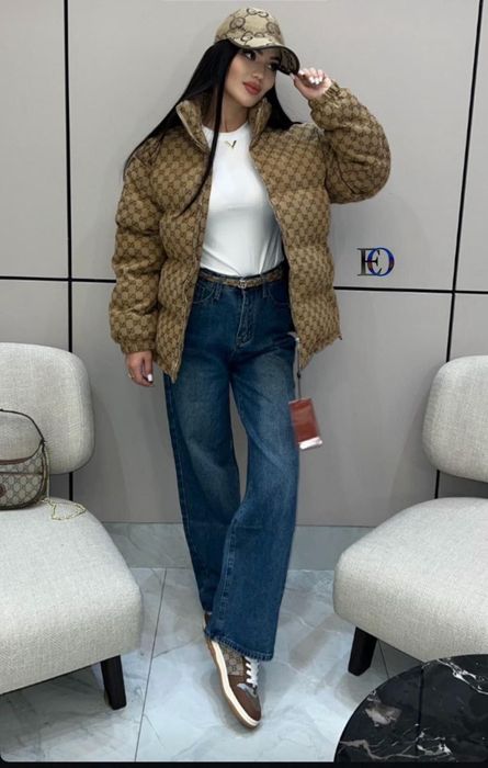 Geaca dama model nou