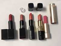 Ruj Rujuri de buze Chanel- Bobbi Brown - Rituals- Sothys