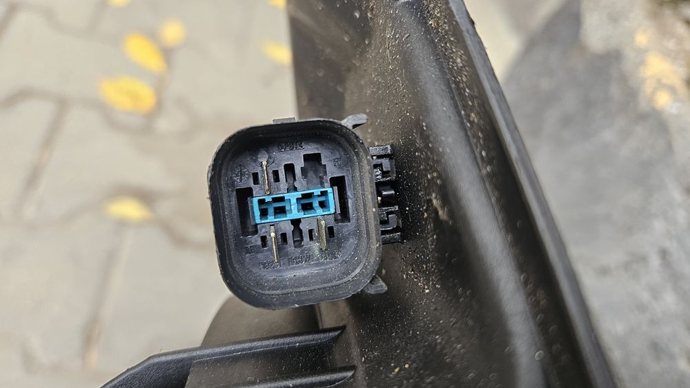 Перка за охлаждаме за BMW 3(E90)/1(E87) 2.d 163к.с.