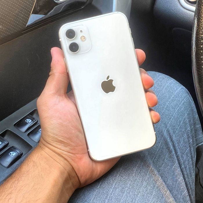 iPhone 11 128 gb