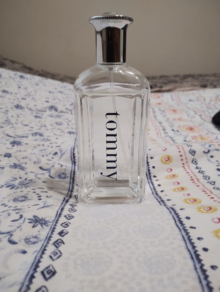 Мъжки парфюм тоалетна вода Tommy Hilfiger 100ml