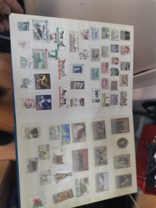 Clasor timbre Germania