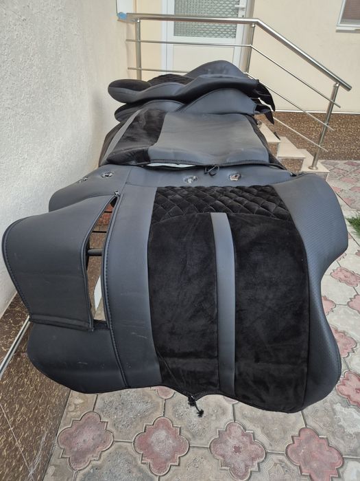 Чехол на BYD chazor.