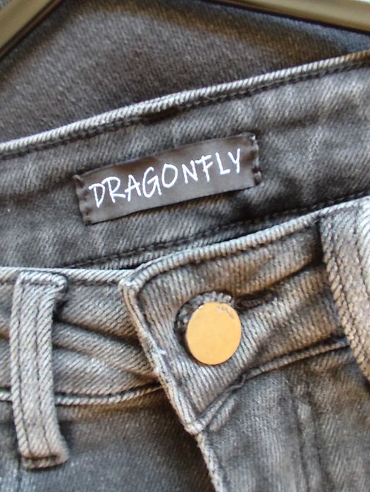 Дънки от магазин Ганг