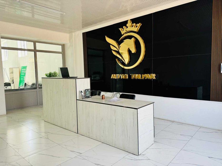 Сдается в аренду помещение здание