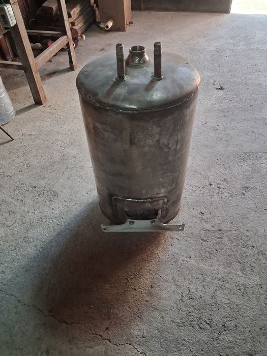 Продам арестон из нержавейки