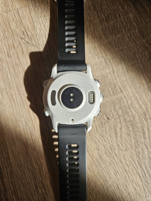 Garmin Forerunner 955 Solar