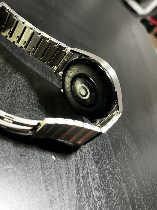 HUAWEI WATCH GT 3 46 мм elite edition smartwatch - като нов!