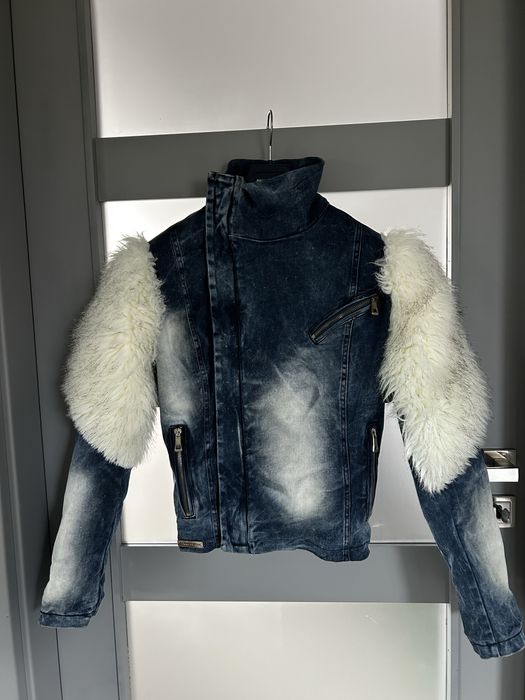 Geaca imblanite Foggi