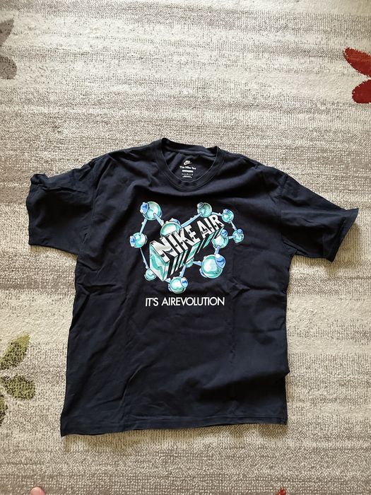 Tricou Nike airvolution L