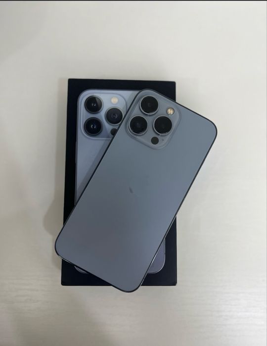 Айфон 13 про 128г