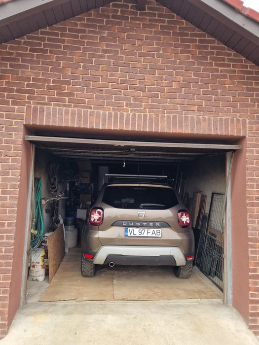 Dacia Duster Prestige 1.3 TCE -Camera-Incalzire Scaune-Carplay Fabrica