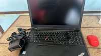 Lenovo ThinkPad P50 Mobile Workstation Laptop