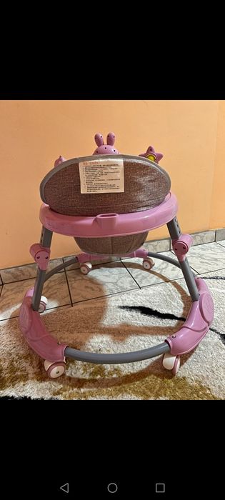 Premergator copii