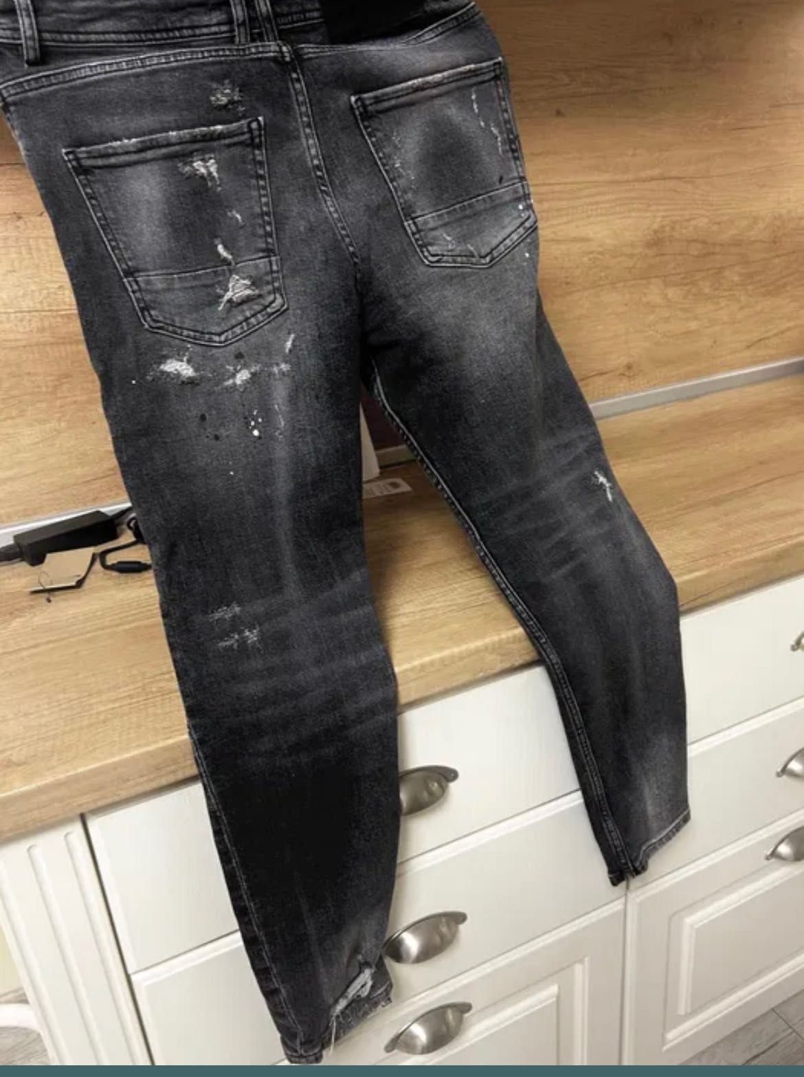 Hudrich Tomy Calvin KleinZara