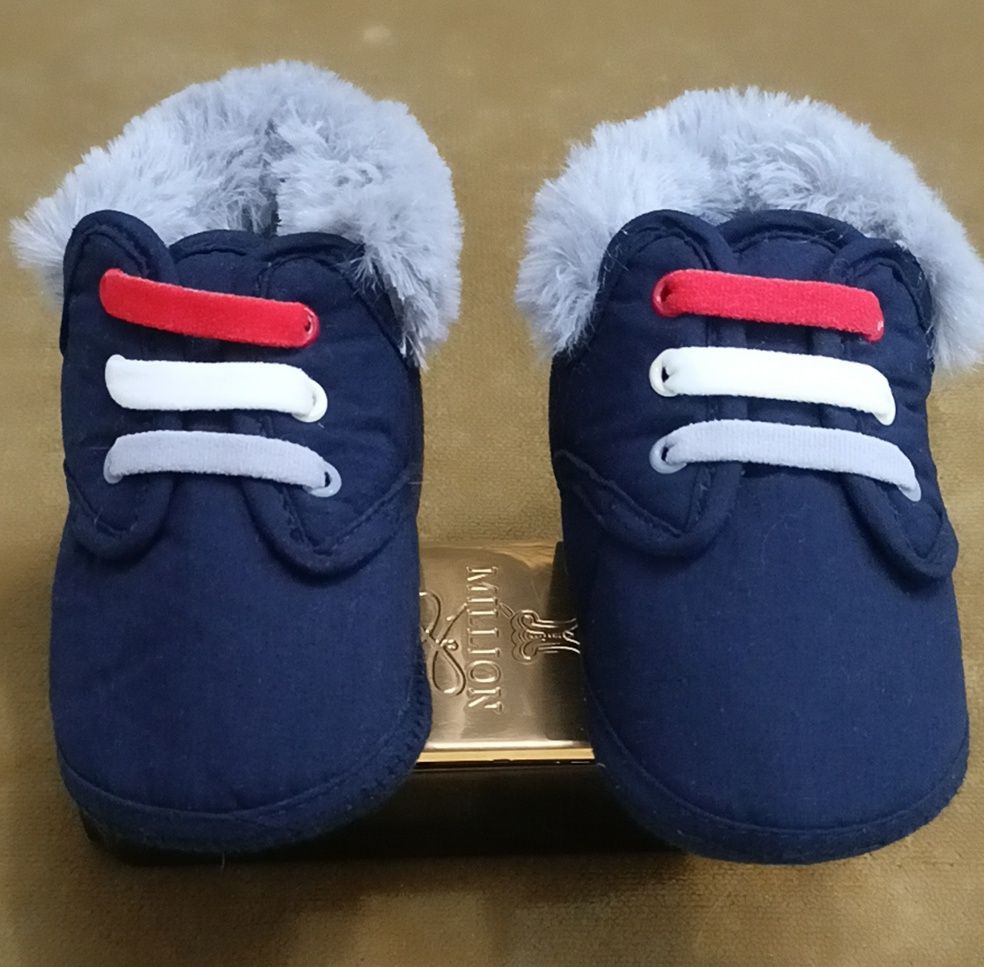 Акция! Скидки!Пинетки для малышей.От фирмы BEBETO.Made in Turkey