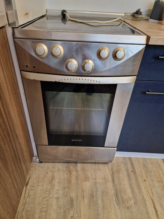 Готварска печка Gorenje