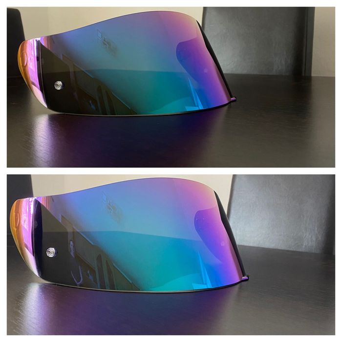 Viziere pentru casca AGV K1 K3-SV K5 K5-S pinlock ready