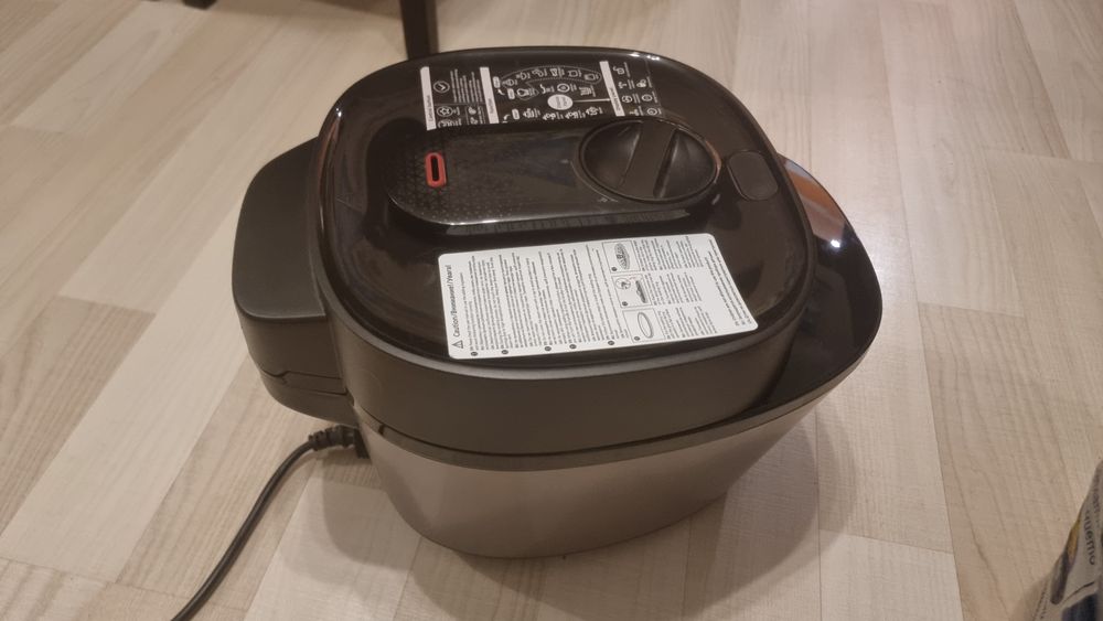 Мултикукър Philips - Всичко в едно